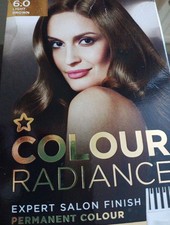 Hair Color Shampoo Light Brown