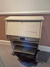Shabby chic bureau writing