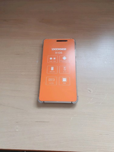 Doogie x10s dual sim - x10s,