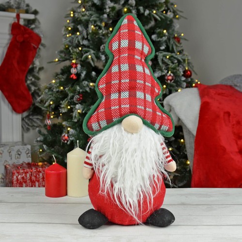Large christmas gonk - large,