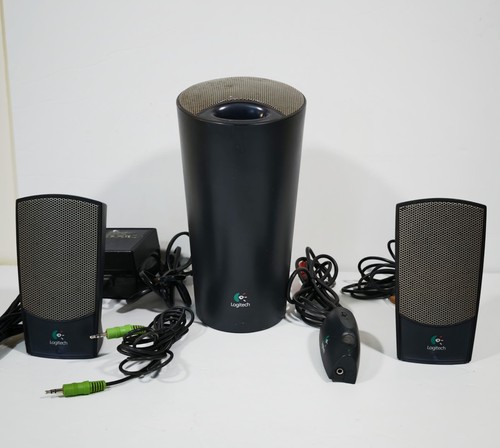 Logitech soundman 20 - soundman, s-