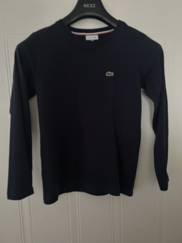 Child lacoste long - lacoste,