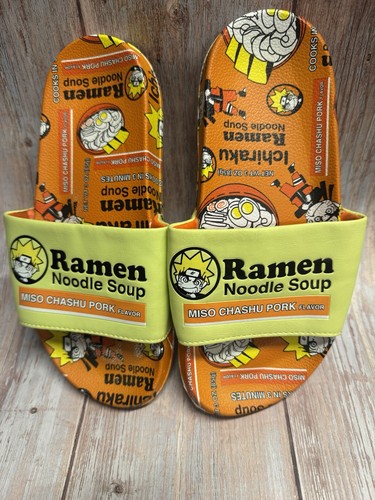 Preowned ramen noodle men - noodle, men's