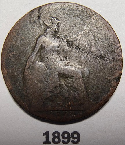 1899 victoria half - victoria, coin