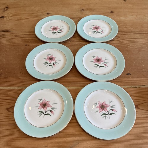 Vintage royal albert elfin - x,