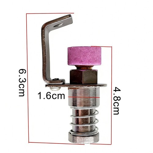 Fabric cutting machine - cutting,
