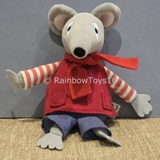 Bagpuss Archie Mouse Singing