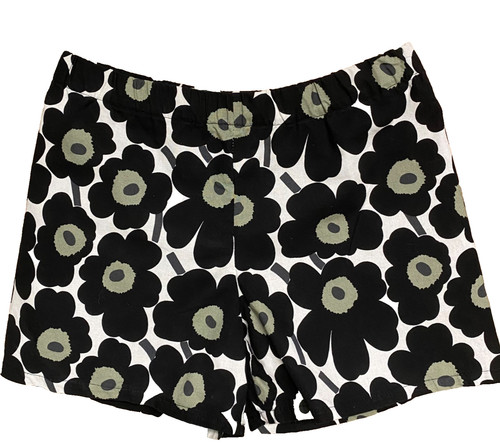 Marimekko mini unikko - unikko, fabric