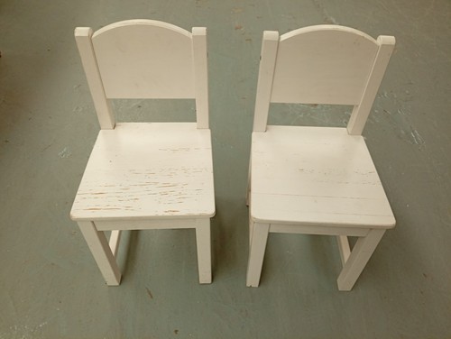 Ikea sundvik children chair - ikea,