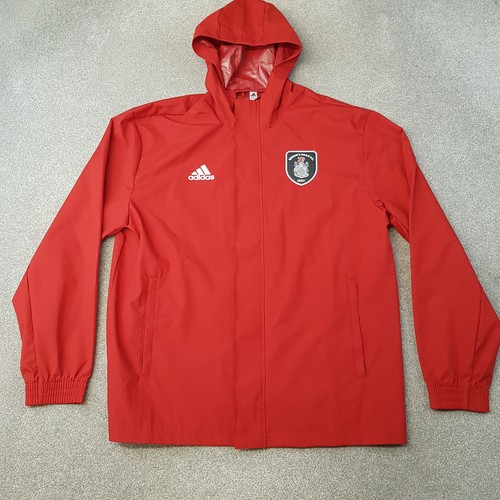 Adidas queens park jacket - park, fc
