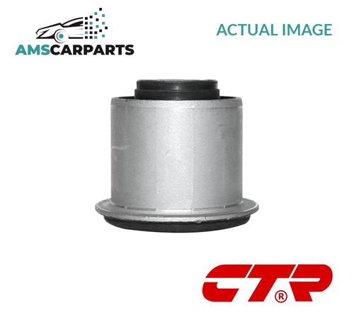 Control arm wishbone - control, rear