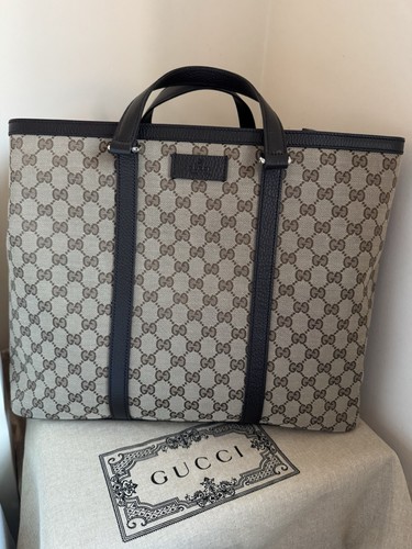 Gucci monogram large joy - gg,