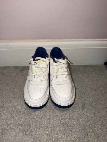 Nike air force white - nike, 1