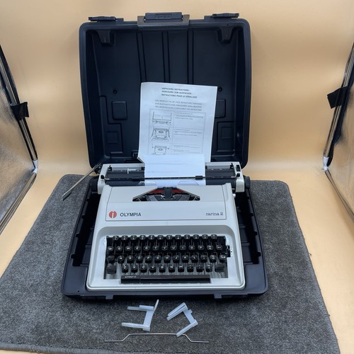 Olympia carina portable - carina, 2