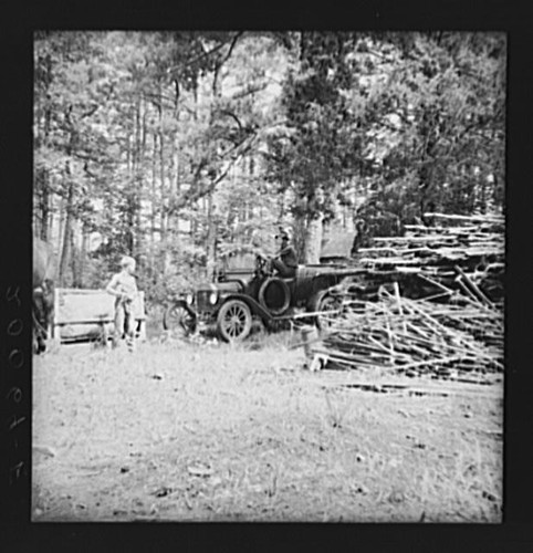 Granville county north - granville,