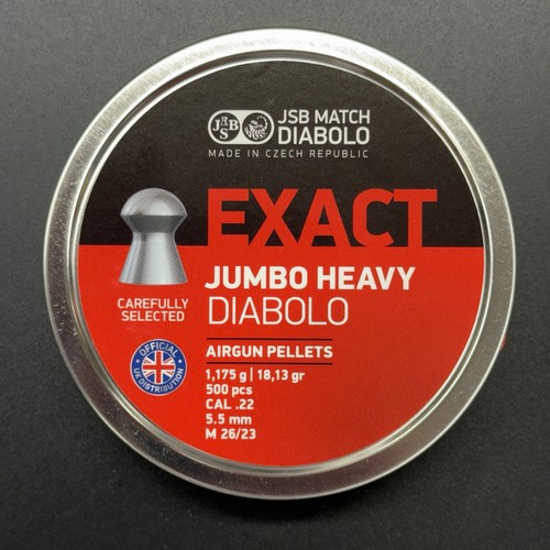 Jsb exact jumbo - jsb,