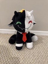 Ranboo Sit YouTooz Plush