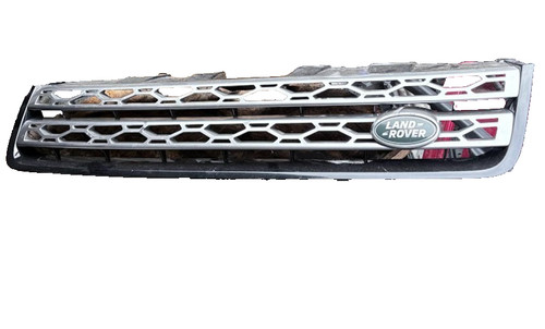 Land rover discovery sport - land,