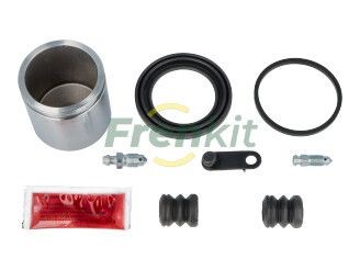 Front axle repair - kit,, brake