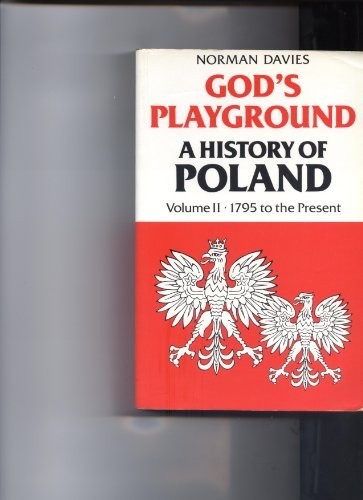 God playground history - playground., a