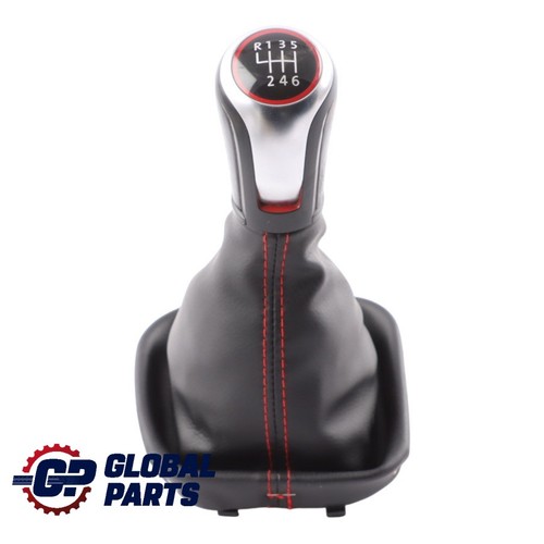Volkswagen golf gti mk6 - vw,