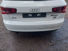 Audi A3 8V 2013 - 2017 3 Door