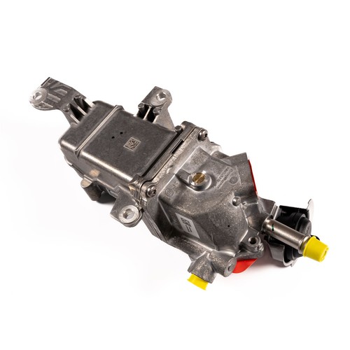Renault master mk3 egr valve - renault,