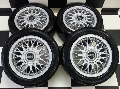 Bbs 409 alloys 5x100 - =bbs,
