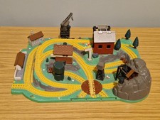 Vintage Thomas The Tank Engine