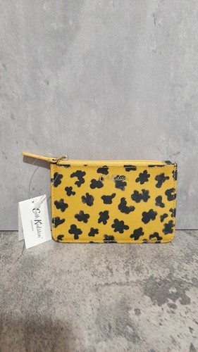 Cath kidston yellow - kidston, leopard