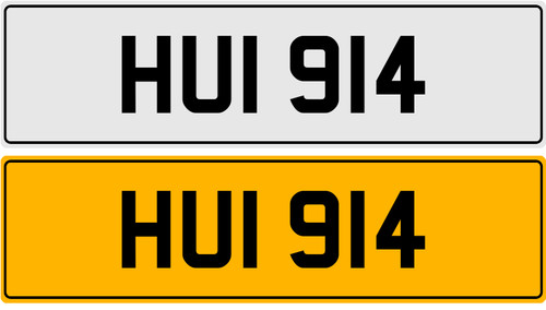 Hui 914 hugo - hui, haz