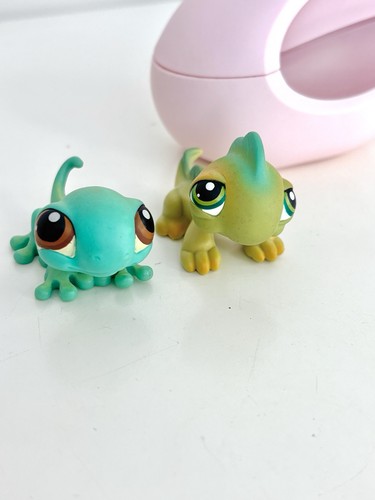 254 and 111 authentic littlest - 254,