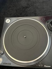 2x Pioneer PLX 1000 Direct Drive Turntables -  In Excellent Condition.
