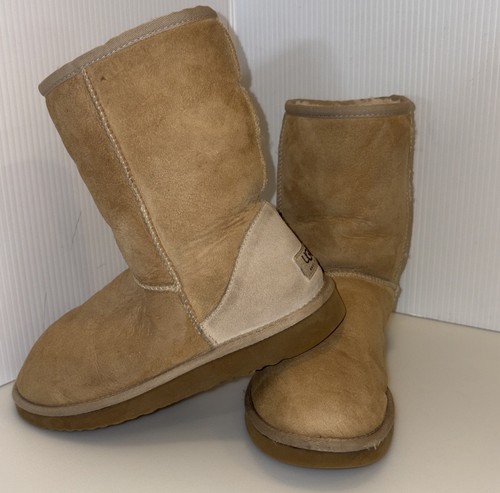 Ugg classic short boots 5825 - boots,
