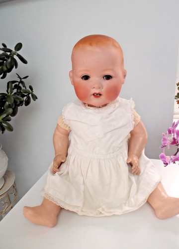 Armand marseille baby doll - armand,
