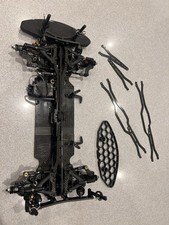 Schumacher Mi8 1/10 Scale RC