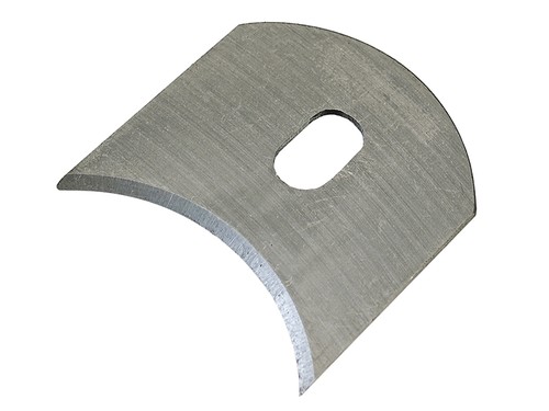 Faithfull replacement concave - ,