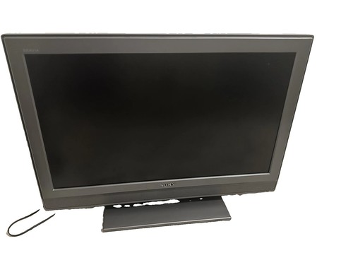 Sony bravia kdl - sony,