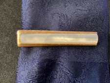Vintage Tie Clip Mother Of