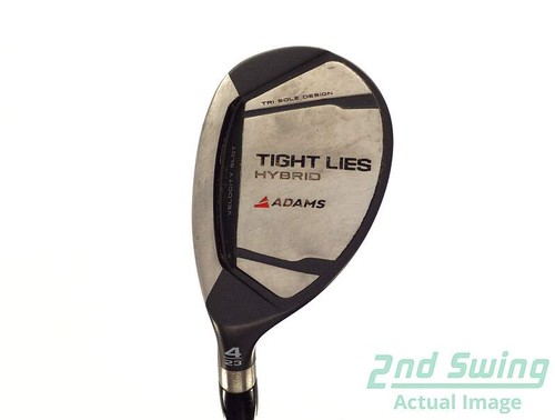 Adams 2021 tight lies - tight, hybrid