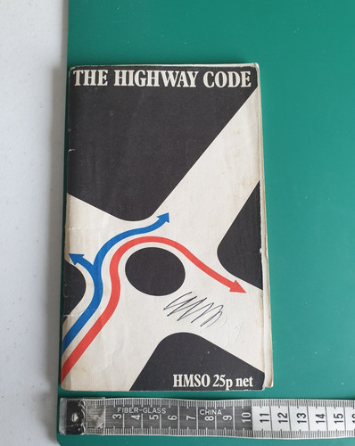 Highway code transport - highway,