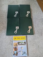 On The Road Magazine 70 Issues