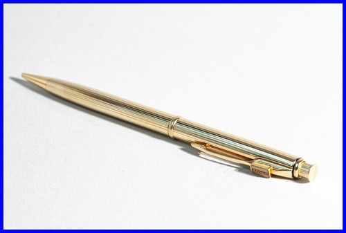 1995 parker insignia pencil - pencil, in