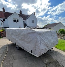 Pennine Pullman / Sterling