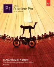 Adobe Premiere Pro Classroom