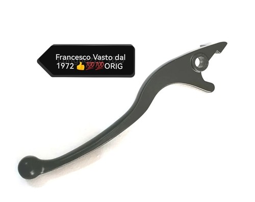Brake lever atv - lever, 18.5