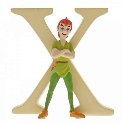 Disney enchanting alphabet - disney,