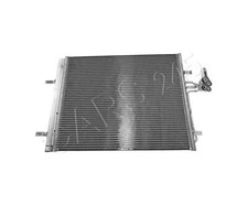AC Condenser Fits FORD GALAXY