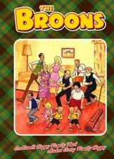 Broons Annual 2012 (Annuals