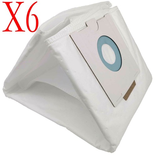 Vacuum cleaner bags for